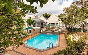 City Lodge Hotel Pinelands